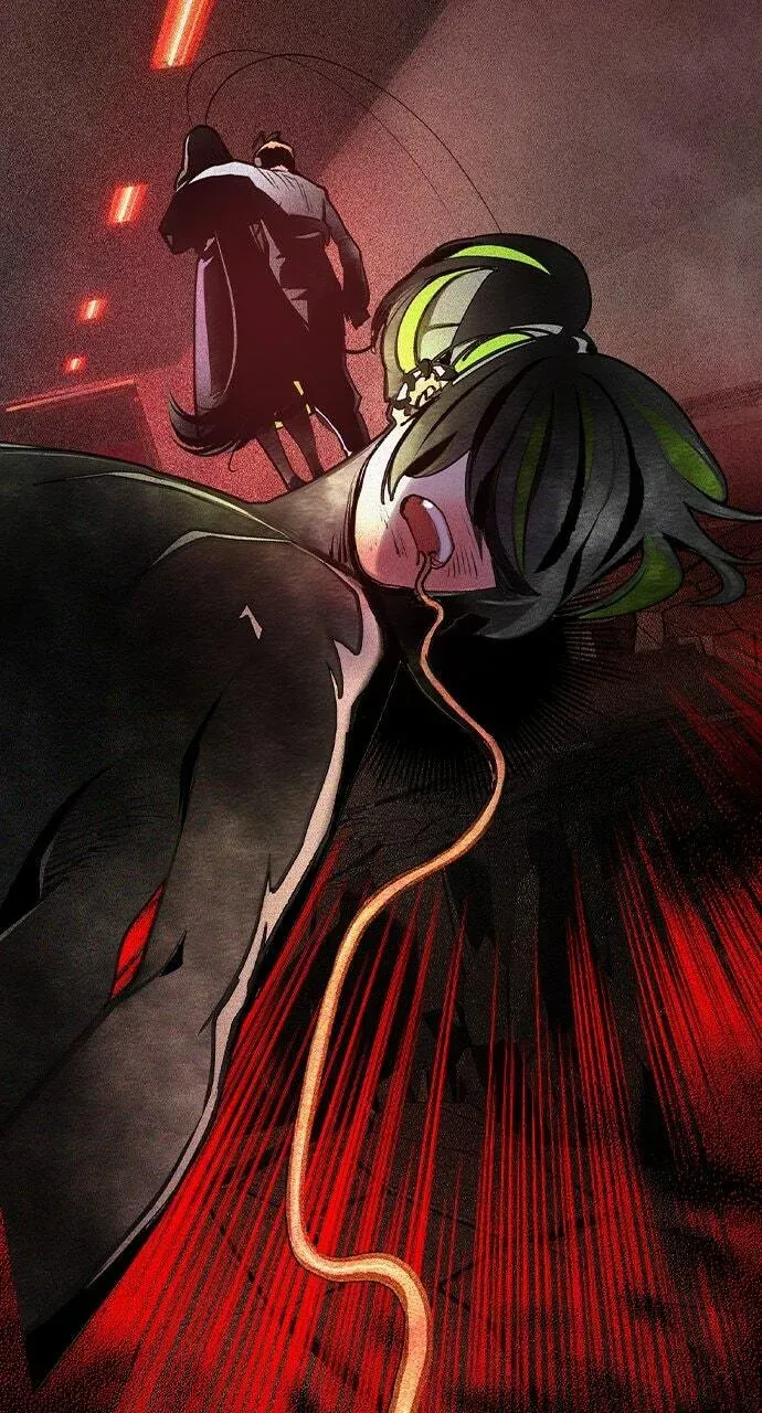Read Jungle Juice chapter 46.1 image 75 on Lezhin