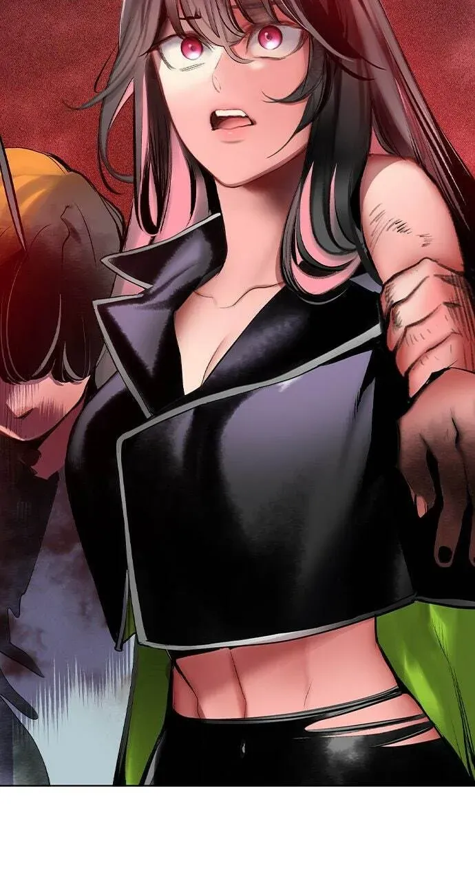Read Jungle Juice chapter 46.1 image 84 on Lezhin