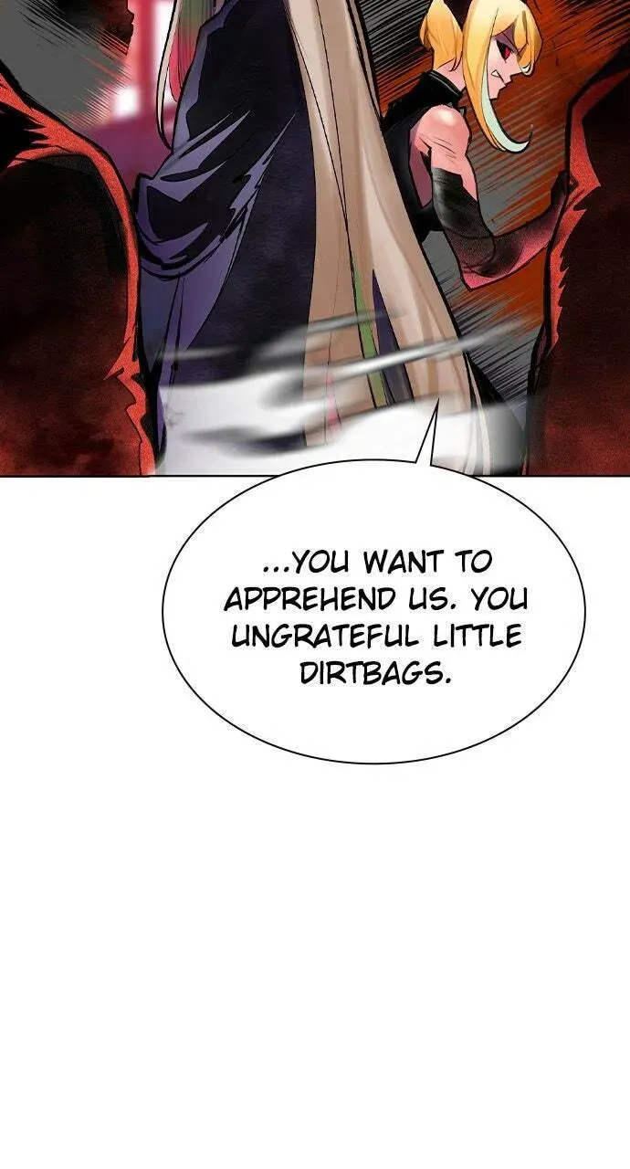 Read Jungle Juice chapter 46.1 image 88 on Lezhin