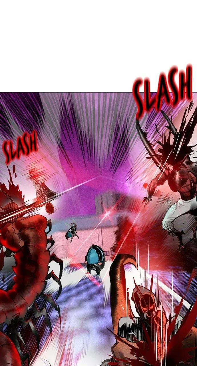 Read Jungle Juice chapter 46.1 image 9 on Lezhin
