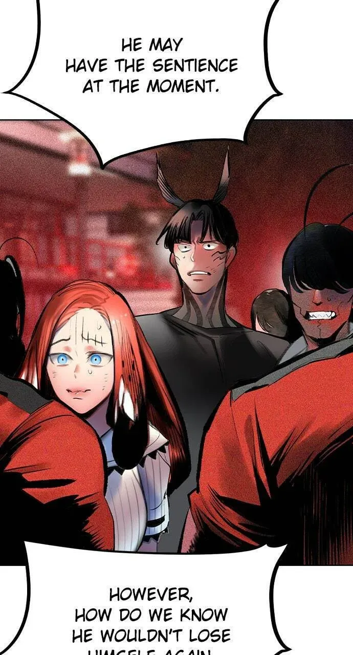 Read Jungle Juice chapter 46.1 image 96 on Lezhin