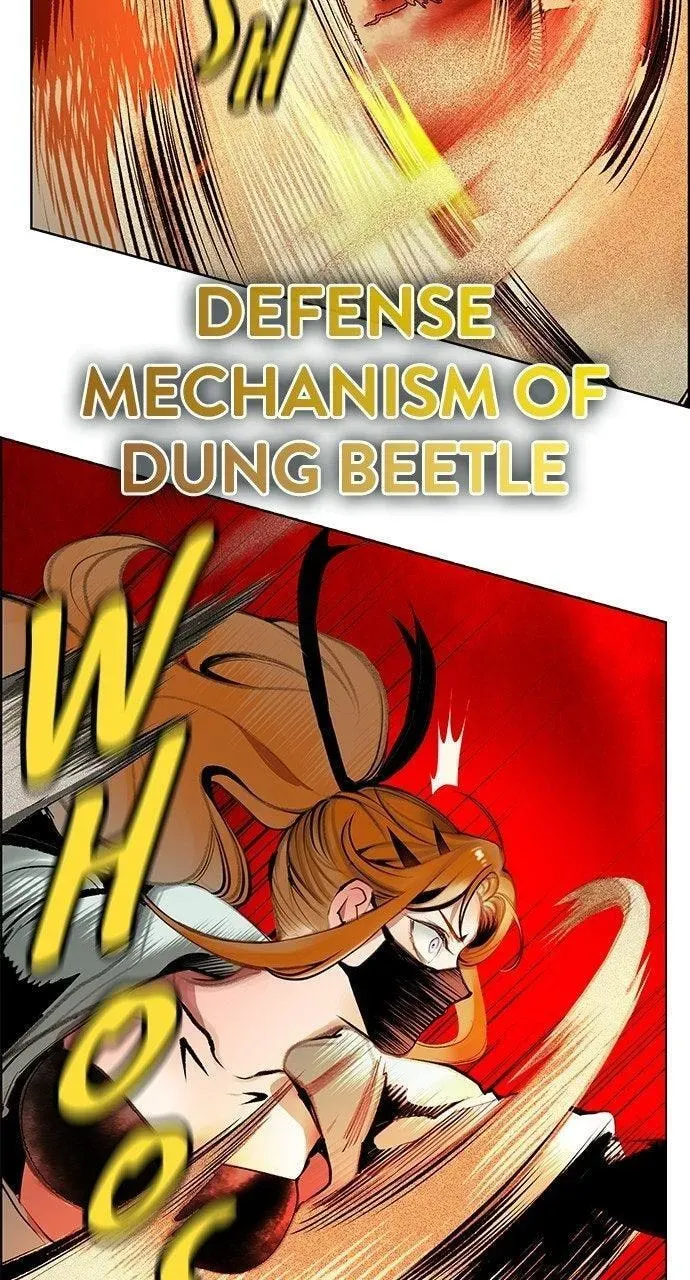 Read Jungle Juice chapter 46.2 image 31 on Lezhin