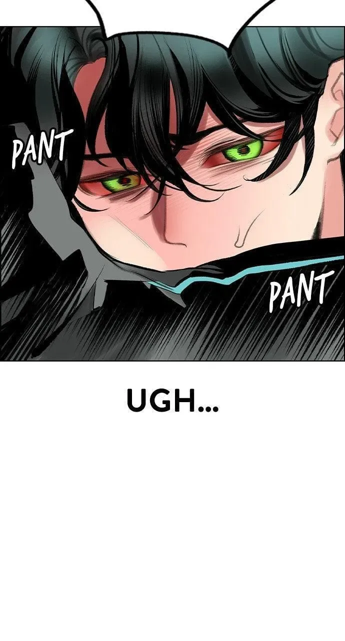 Read Jungle Juice chapter 46.2 image 45 on Lezhin