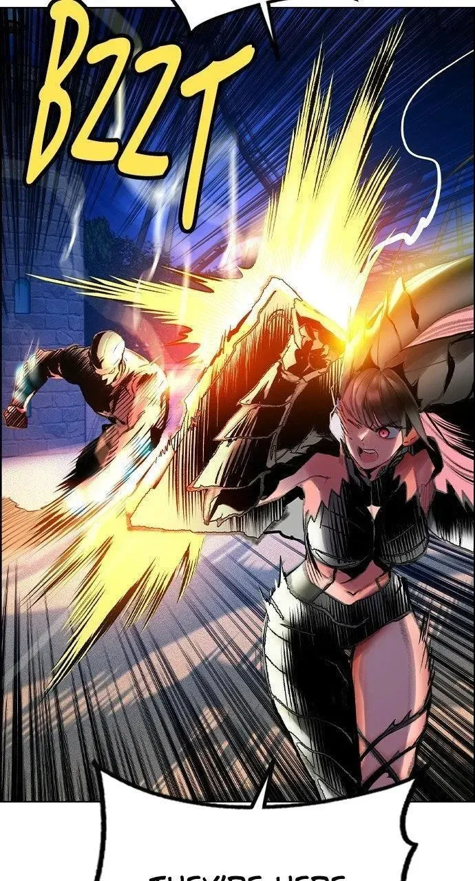 Read Jungle Juice chapter 46.2 image 8 on Lezhin