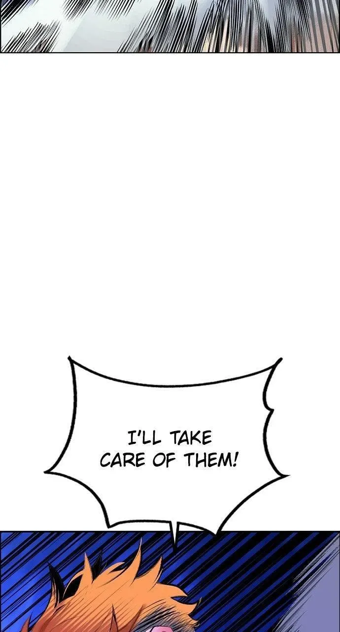 Read Jungle Juice chapter 46.2 image 82 on Lezhin
