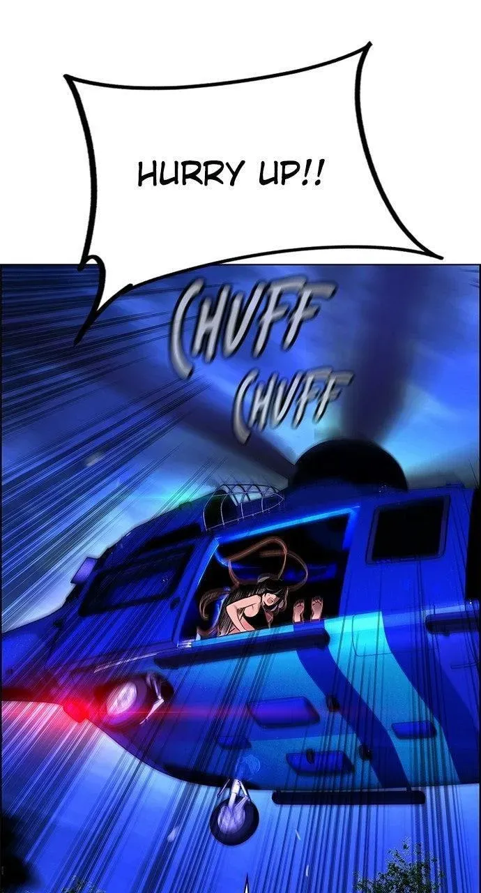 Read Jungle Juice chapter 46.2 image 84 on Lezhin