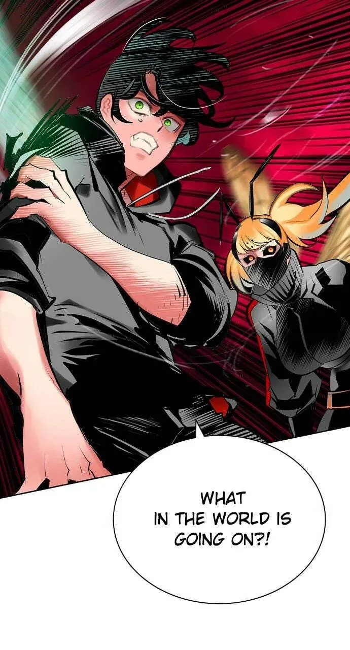 Read Jungle Juice chapter 47.1 image 108 on Lezhin