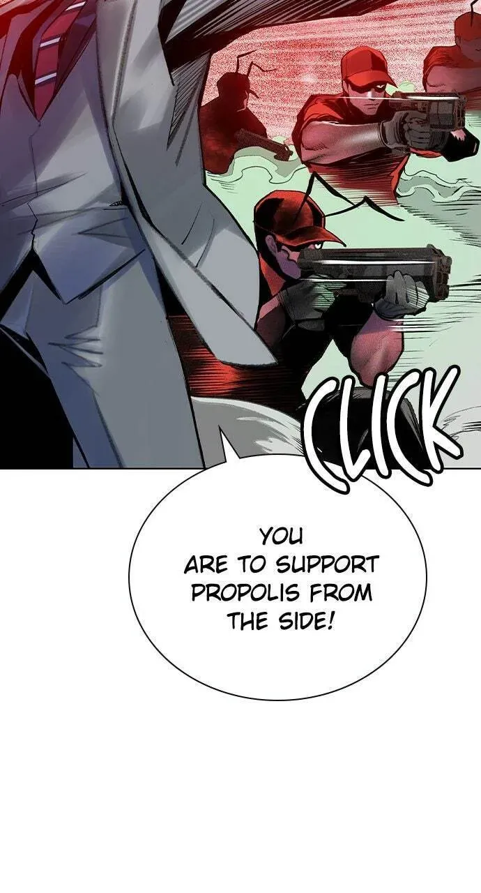 Read Jungle Juice chapter 47.1 image 134 on Lezhin