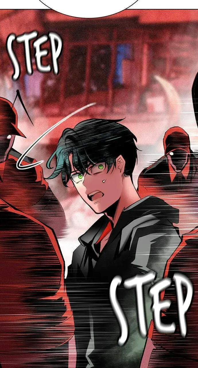 Read Jungle Juice chapter 47.1 image 16 on Lezhin
