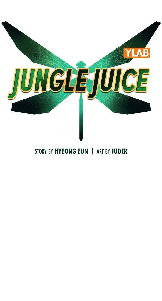 Read Jungle Juice chapter 47.1 image 20 on Lezhin