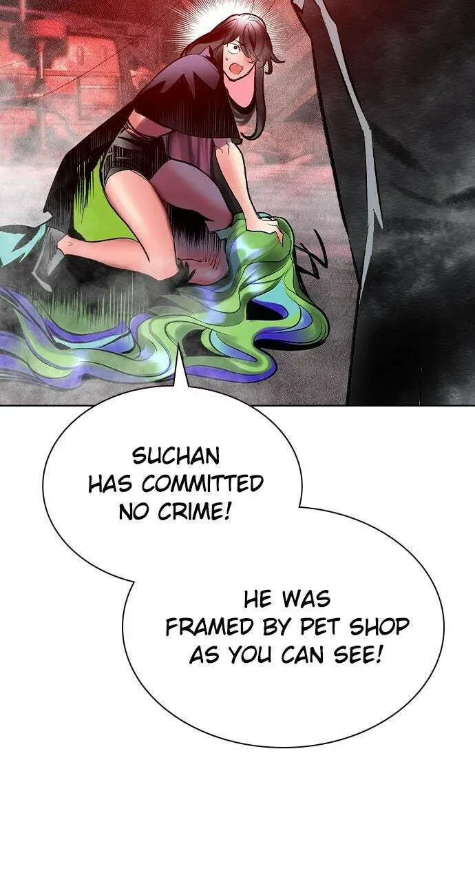 Read Jungle Juice chapter 47.1 image 22 on Lezhin