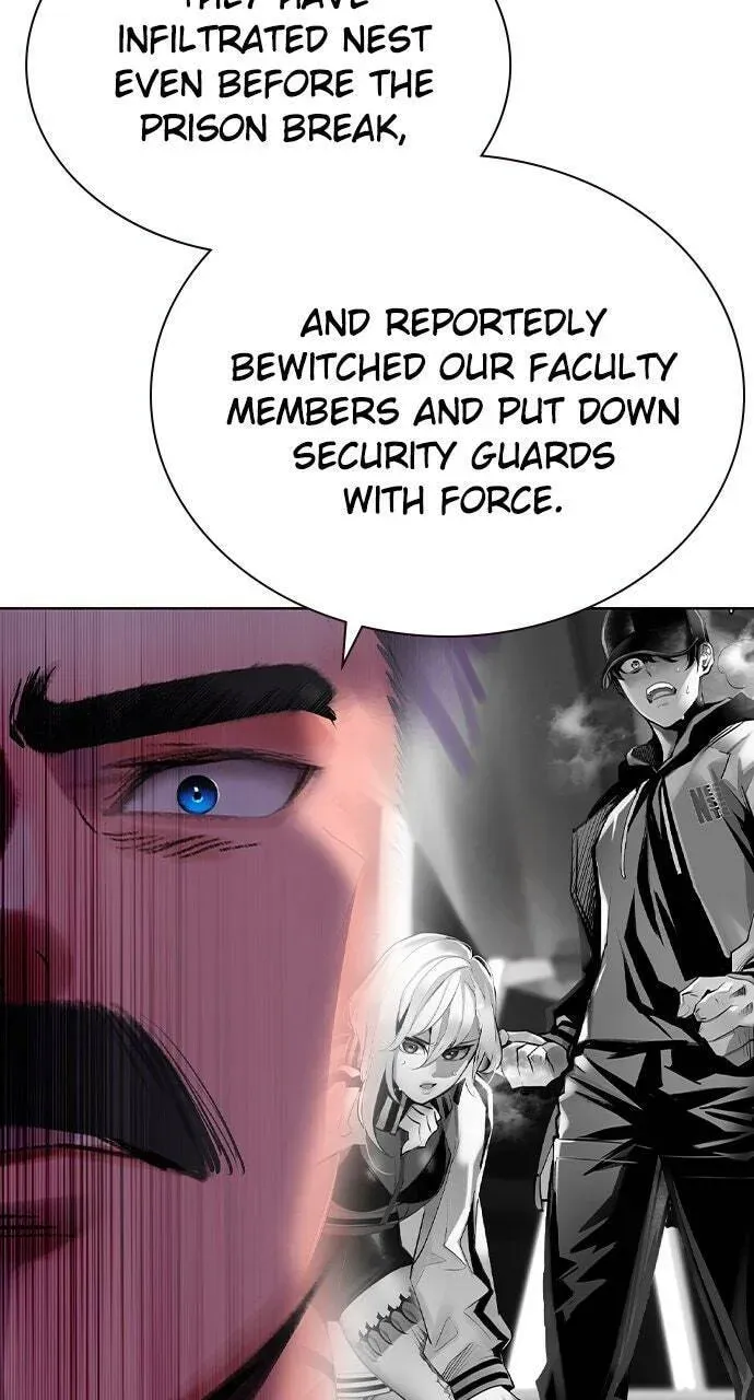 Read Jungle Juice chapter 47.1 image 25 on Lezhin