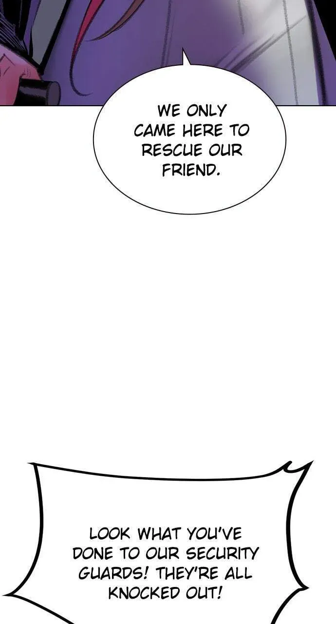 Read Jungle Juice chapter 47.1 image 32 on Lezhin
