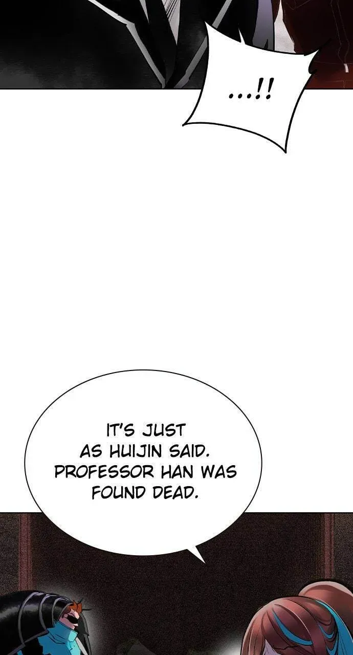 Read Jungle Juice chapter 47.1 image 5 on Lezhin