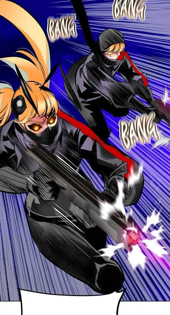 Read Jungle Juice chapter 47.1 image 97 on Lezhin