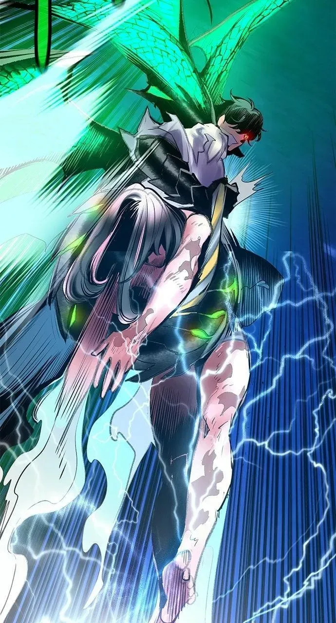 Read Jungle Juice chapter 47.2 image 141 on Lezhin