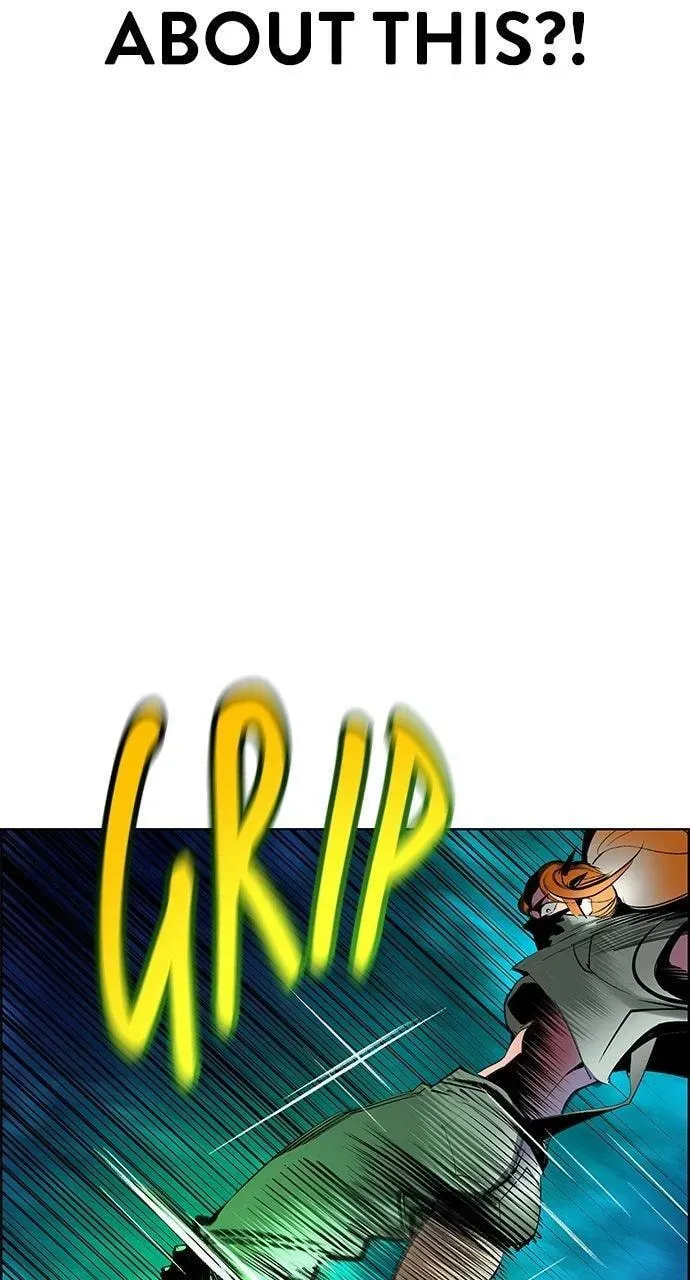 Read Jungle Juice chapter 47.2 image 18 on Lezhin