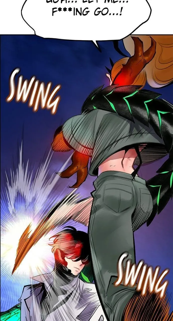 Read Jungle Juice chapter 47.2 image 22 on Lezhin