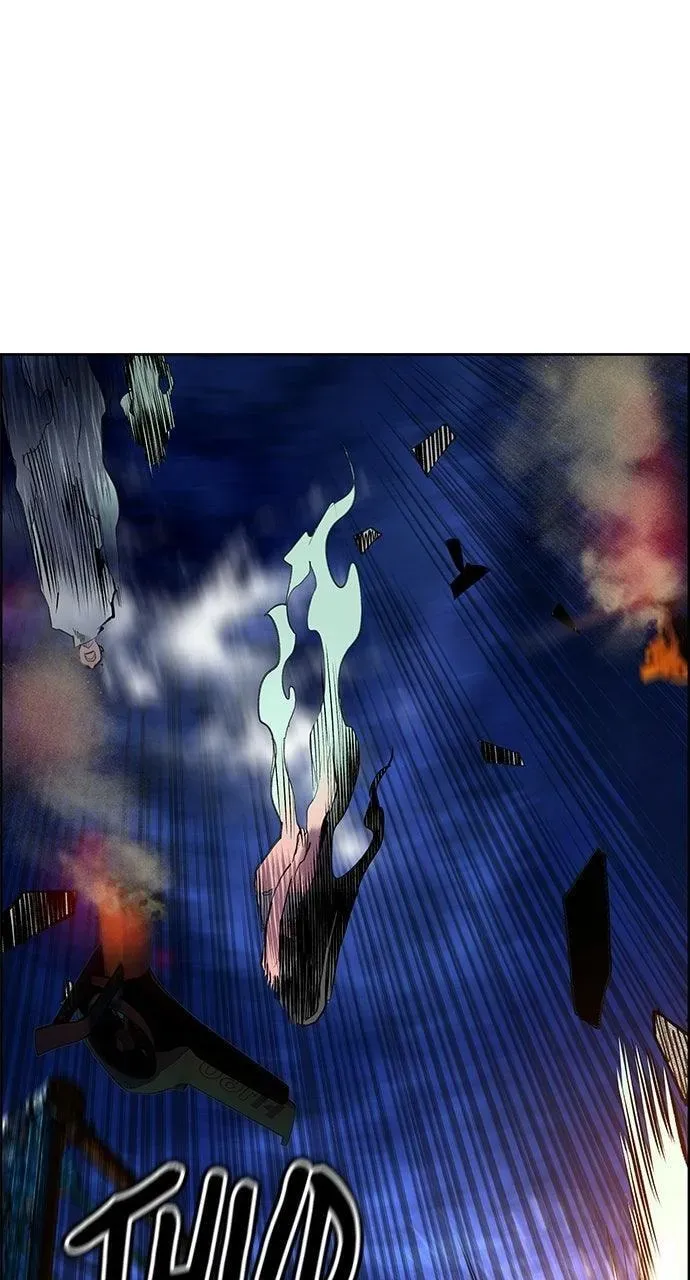 Read Jungle Juice chapter 47.2 image 34 on Lezhin