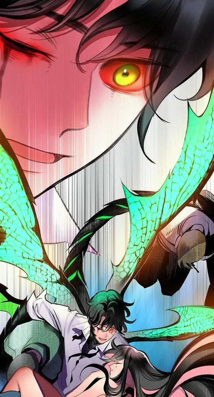 Read Jungle Juice chapter 47.2 image 38 on Lezhin