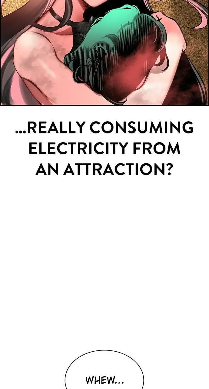 Read Jungle Juice chapter 47.2 image 51 on Lezhin