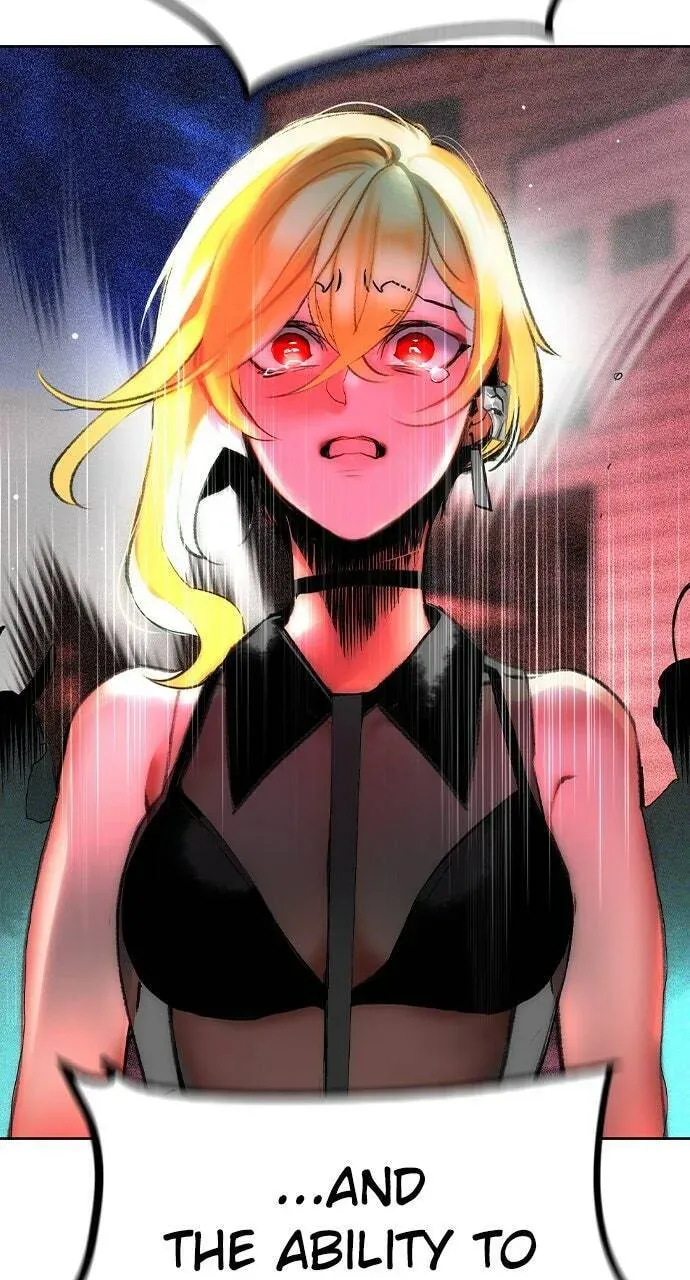 Read Jungle Juice chapter 48.1 image 101 on Lezhin
