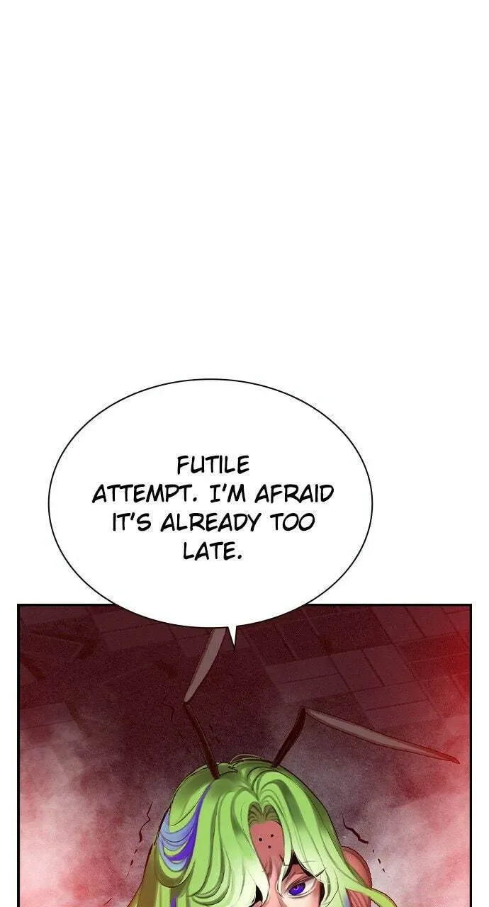 Read Jungle Juice chapter 48.1 image 117 on Lezhin