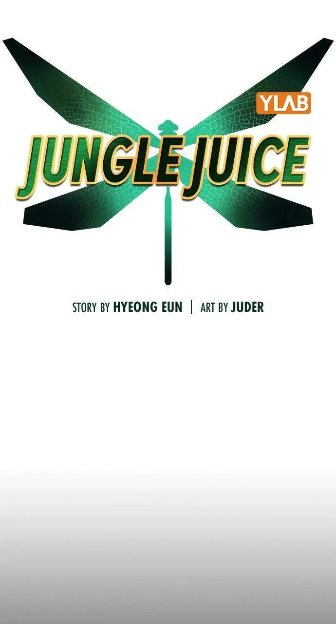 Read Jungle Juice chapter 48.1 image 29 on Lezhin