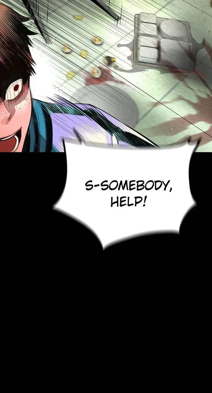 Read Jungle Juice chapter 48.1 image 38 on Lezhin