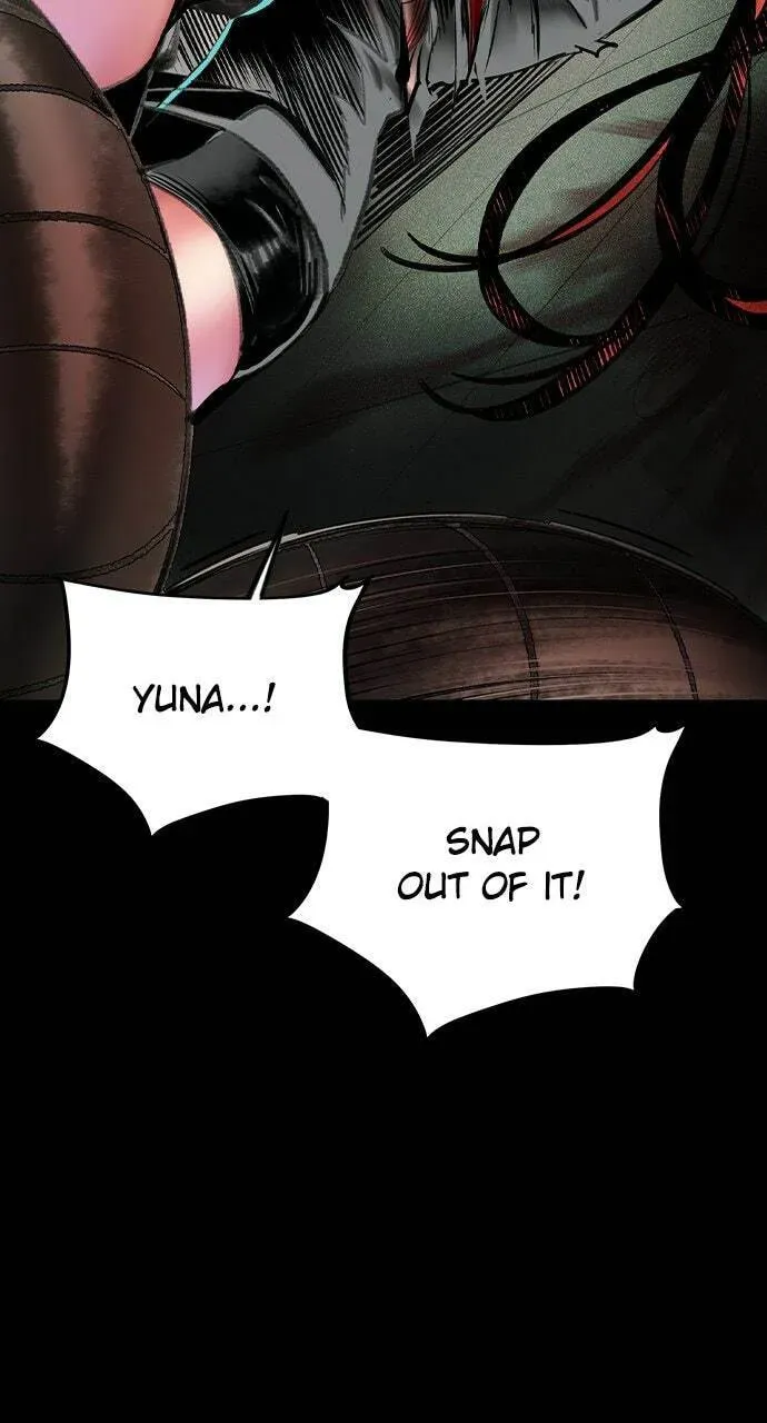 Read Jungle Juice chapter 48.1 image 40 on Lezhin