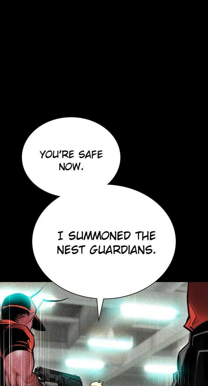 Read Jungle Juice chapter 48.1 image 48 on Lezhin