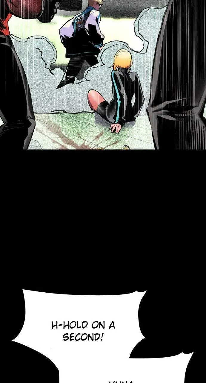 Read Jungle Juice chapter 48.1 image 49 on Lezhin