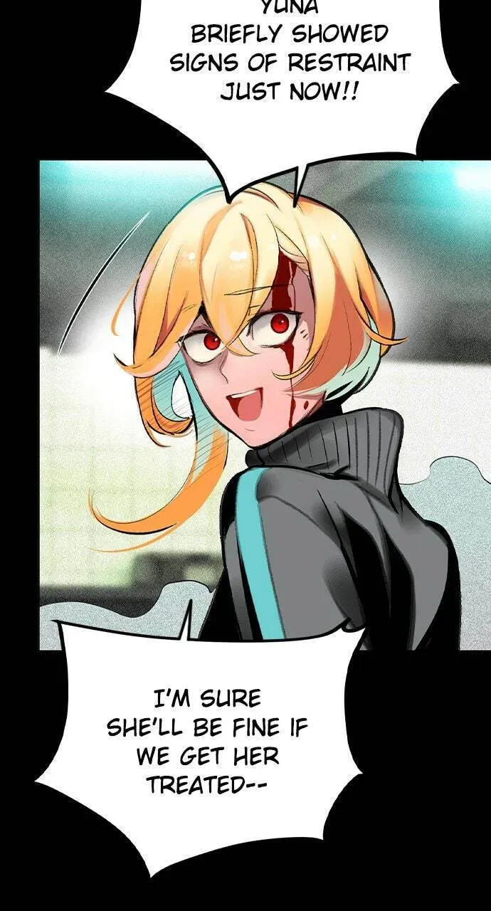 Read Jungle Juice chapter 48.1 image 50 on Lezhin