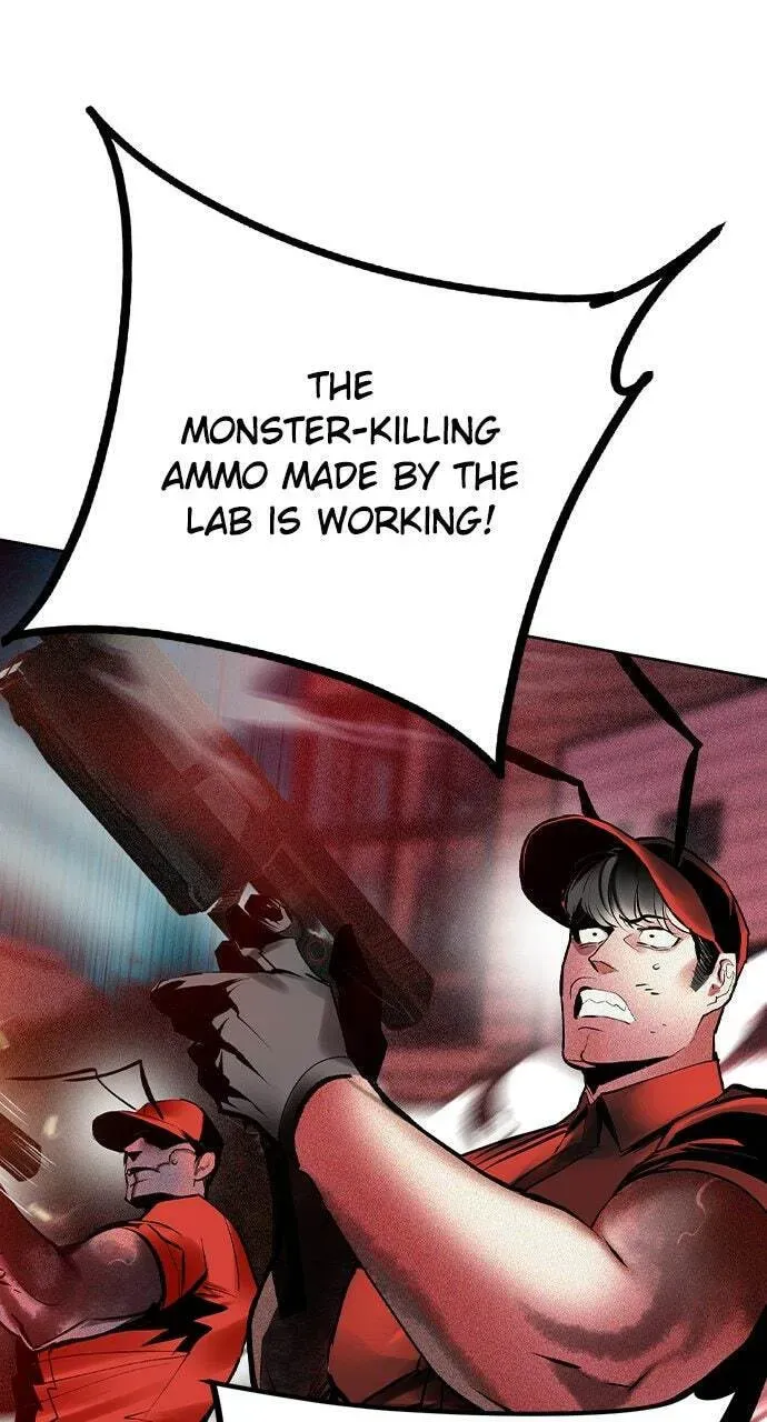 Read Jungle Juice chapter 48.1 image 67 on Lezhin