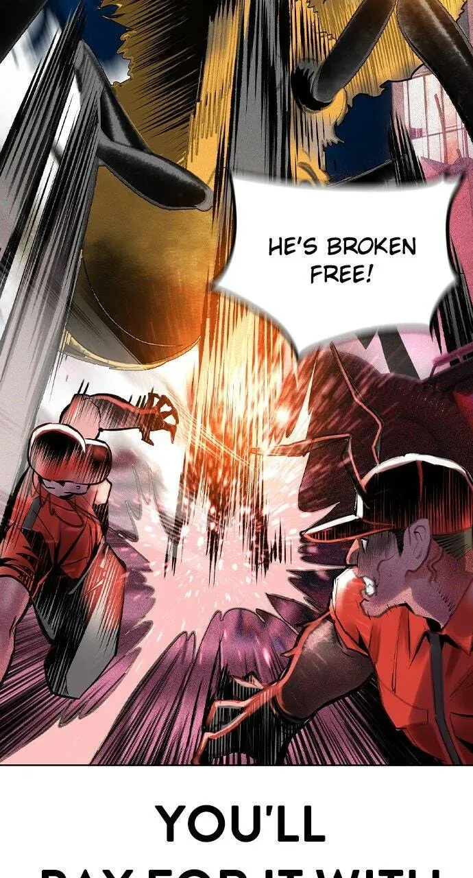 Read Jungle Juice chapter 48.1 image 9 on Lezhin