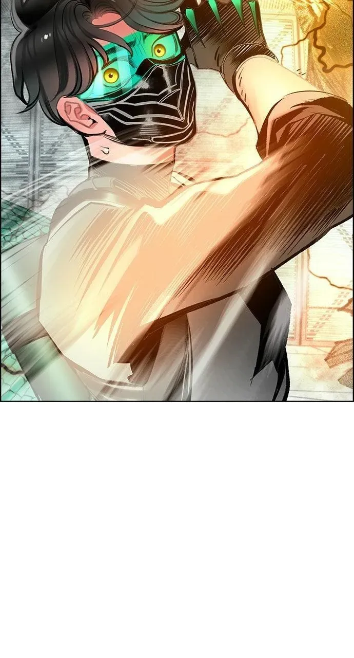 Read Jungle Juice chapter 48.2 image 107 on Lezhin