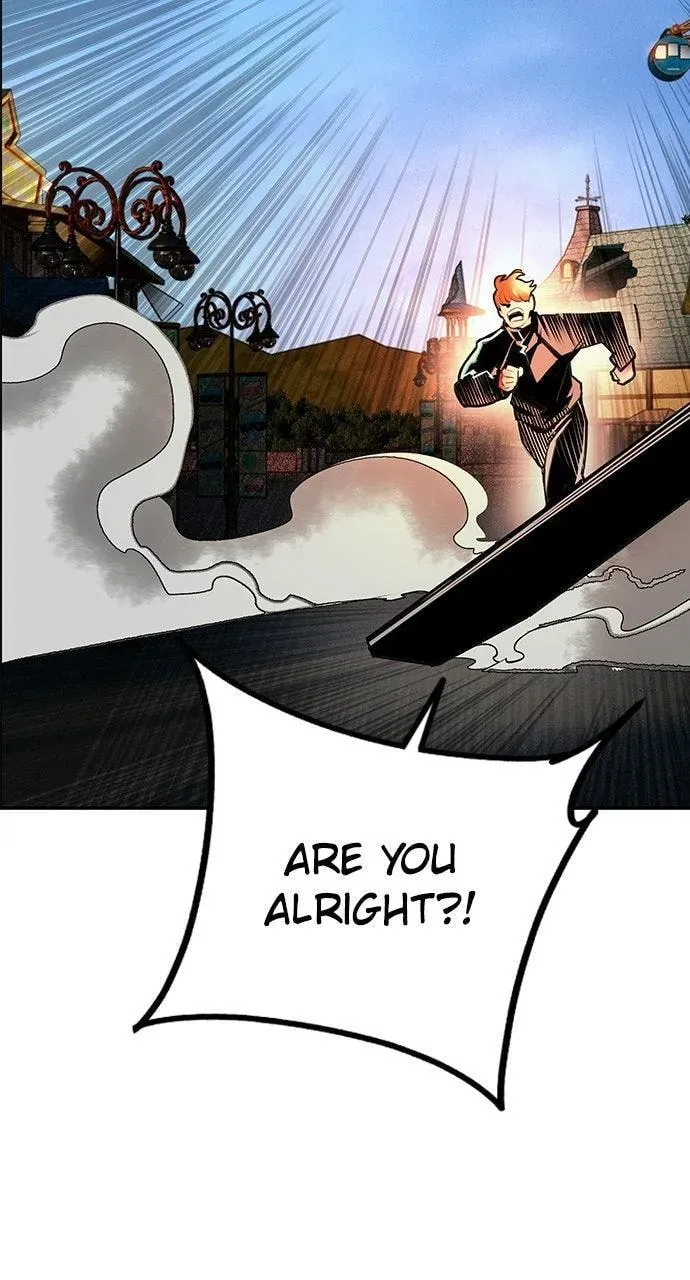 Read Jungle Juice chapter 48.2 image 13 on Lezhin