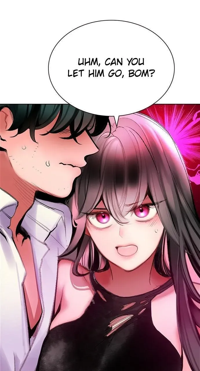 Read Jungle Juice chapter 48.2 image 17 on Lezhin