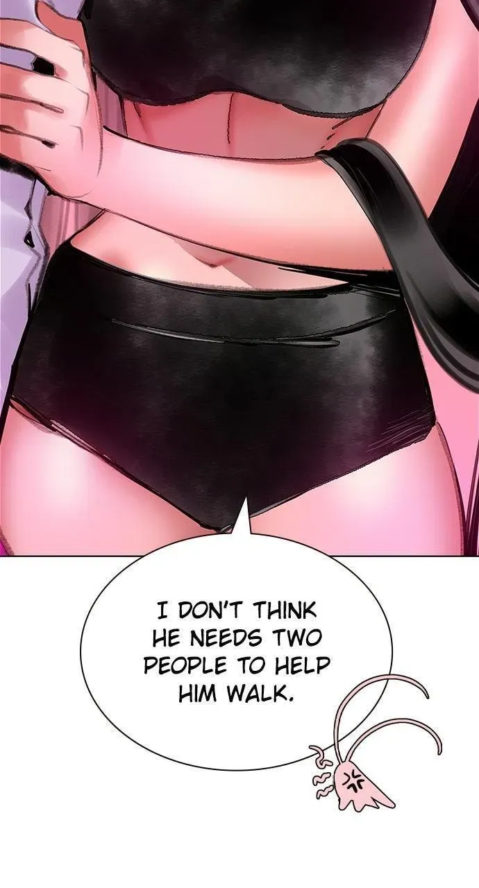Read Jungle Juice chapter 48.2 image 18 on Lezhin