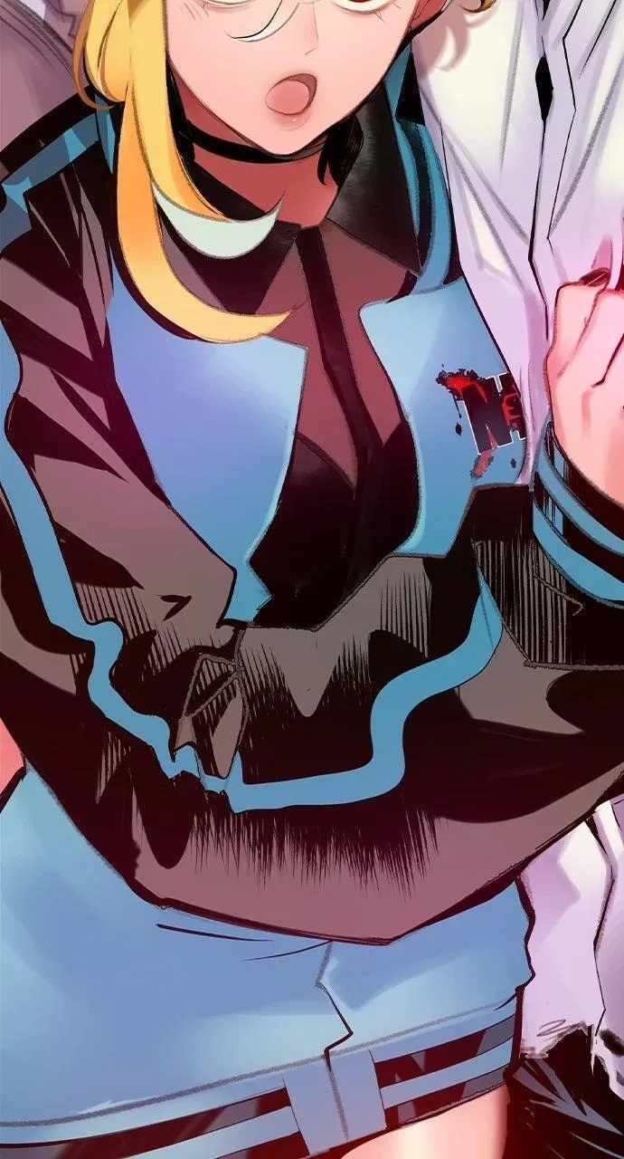 Read Jungle Juice chapter 48.2 image 20 on Lezhin