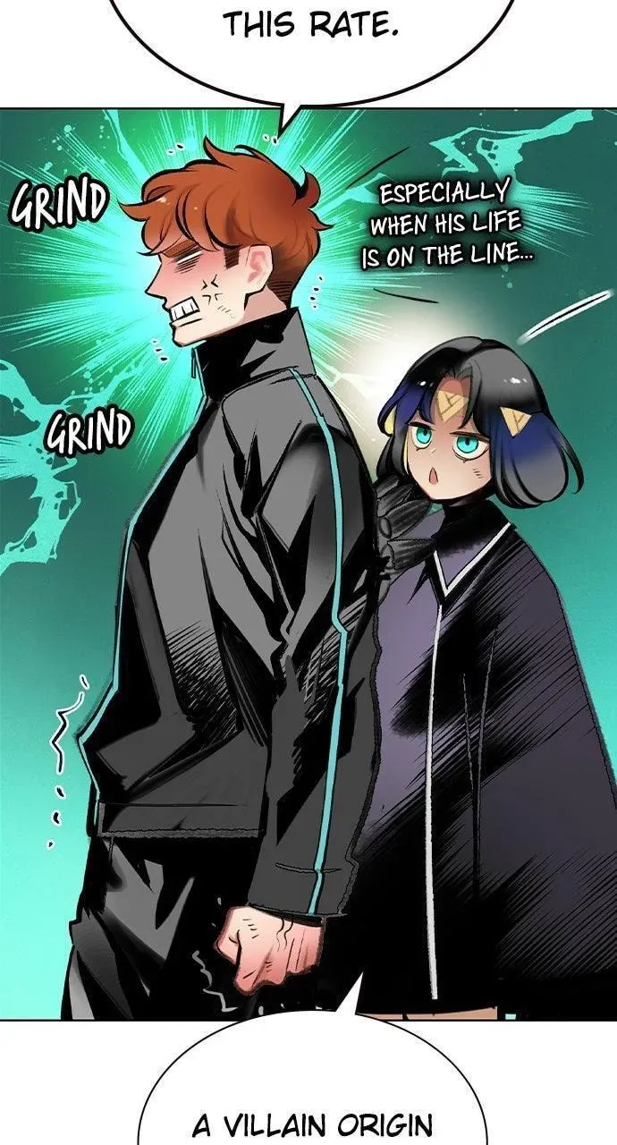 Read Jungle Juice chapter 48.2 image 22 on Lezhin