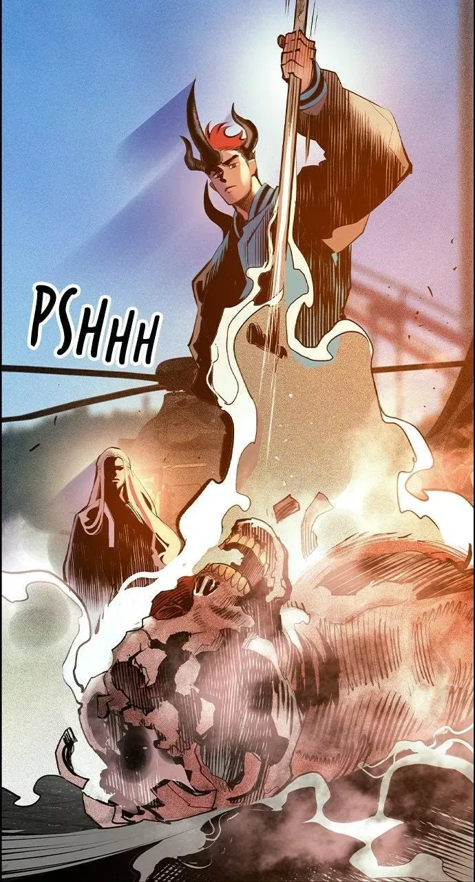Read Jungle Juice chapter 48.2 image 28 on Lezhin