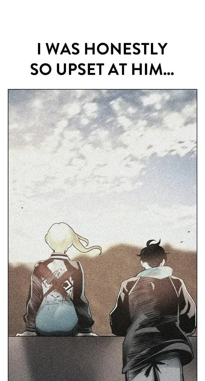 Read Jungle Juice chapter 48.2 image 3 on Lezhin