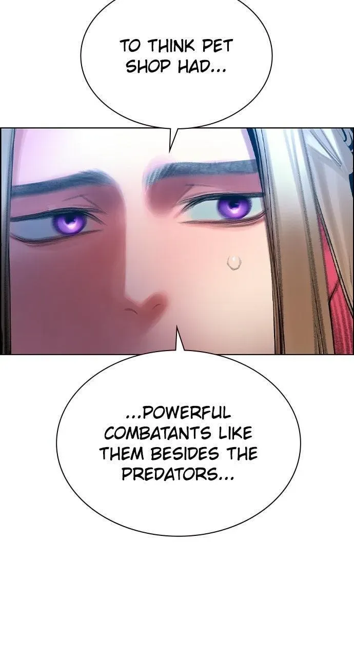 Read Jungle Juice chapter 48.2 image 33 on Lezhin