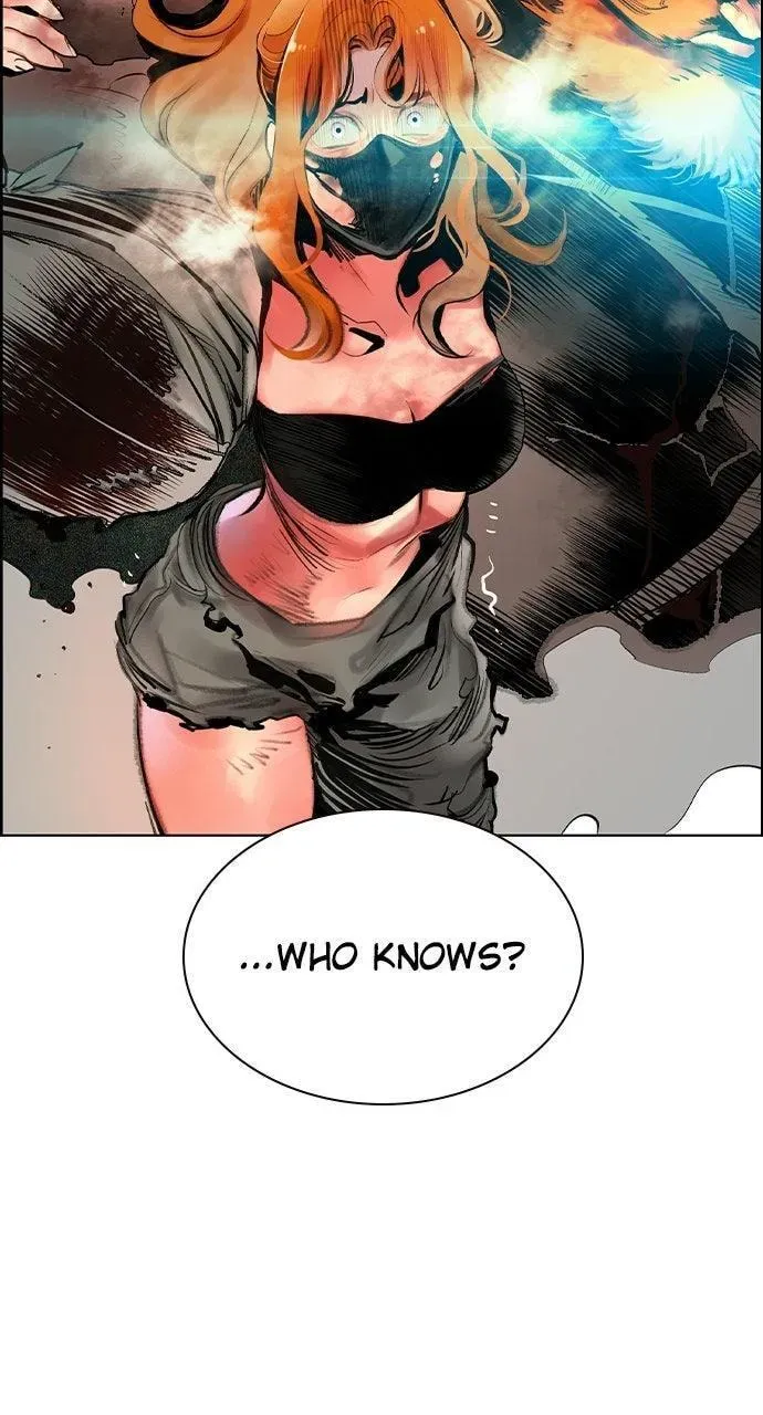 Read Jungle Juice chapter 48.2 image 35 on Lezhin