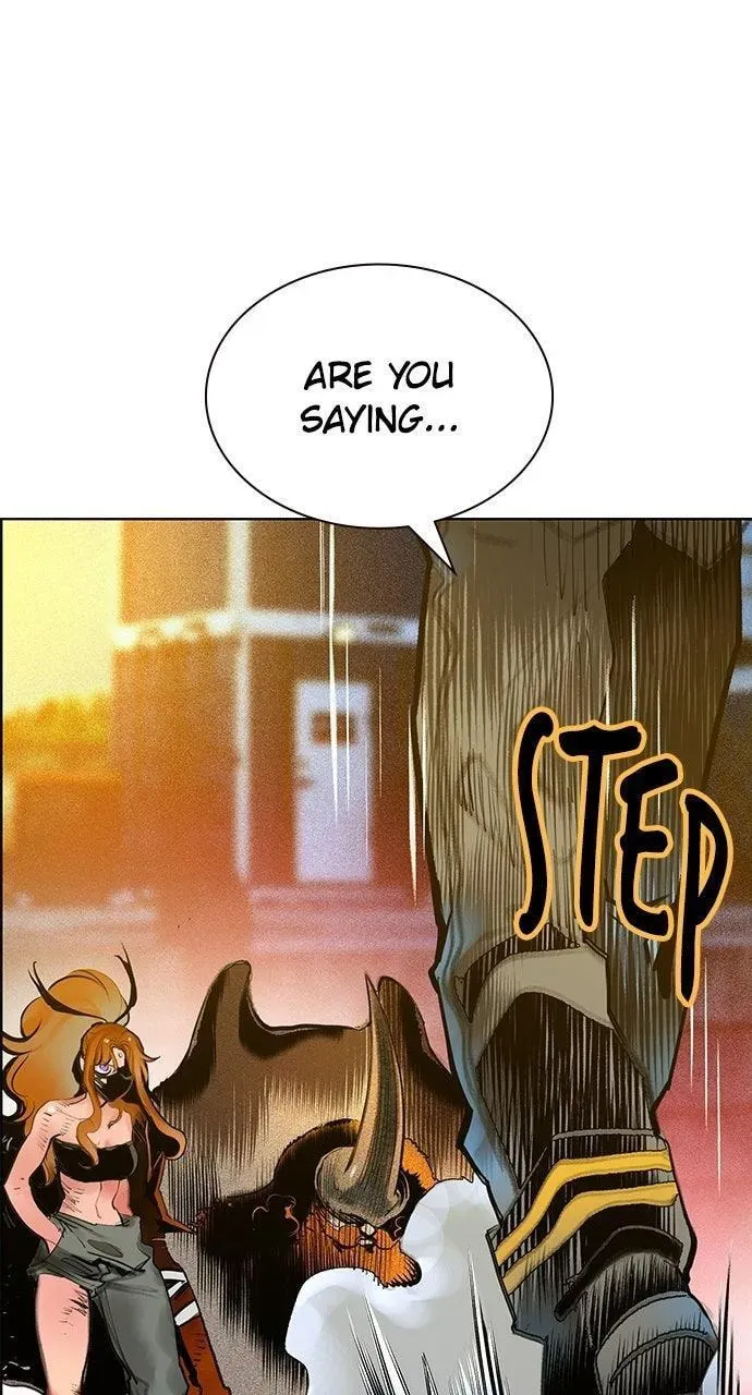 Read Jungle Juice chapter 48.2 image 39 on Lezhin