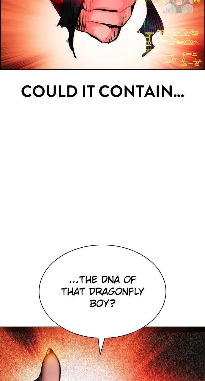 Read Jungle Juice chapter 48.2 image 47 on Lezhin