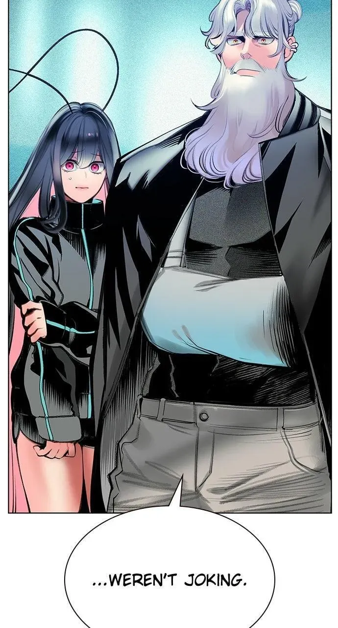 Read Jungle Juice chapter 48.2 image 57 on Lezhin