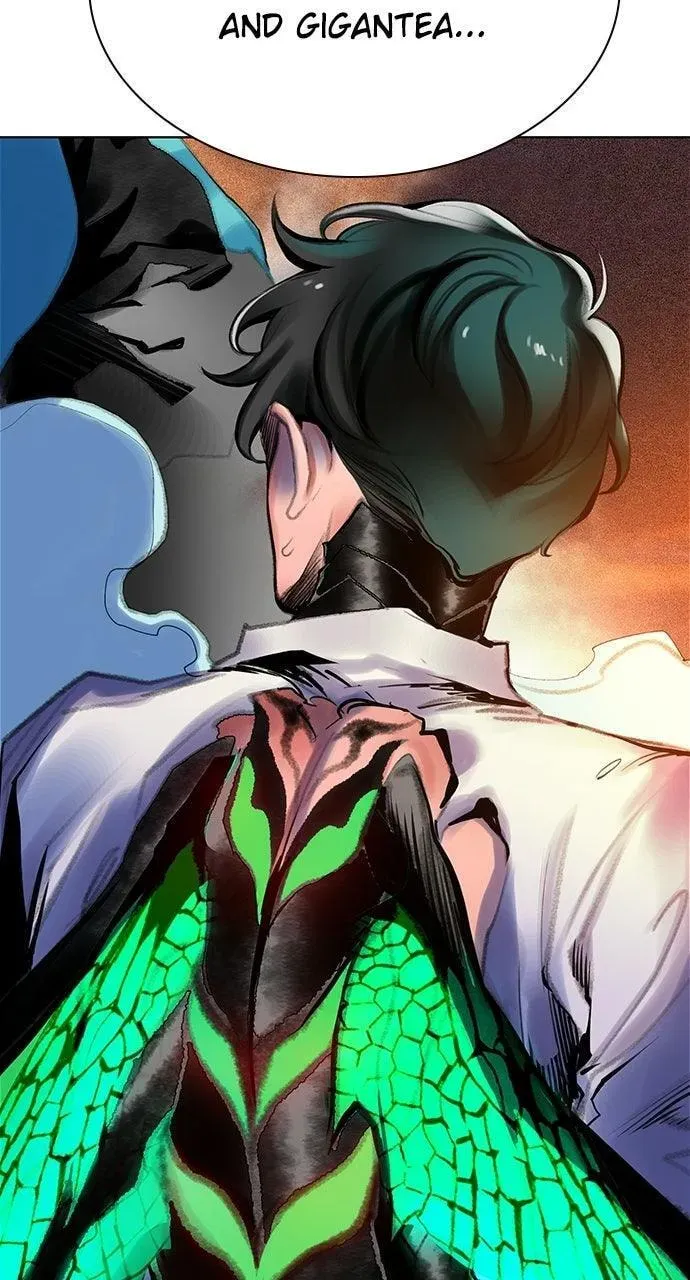 Read Jungle Juice chapter 48.2 image 9 on Lezhin