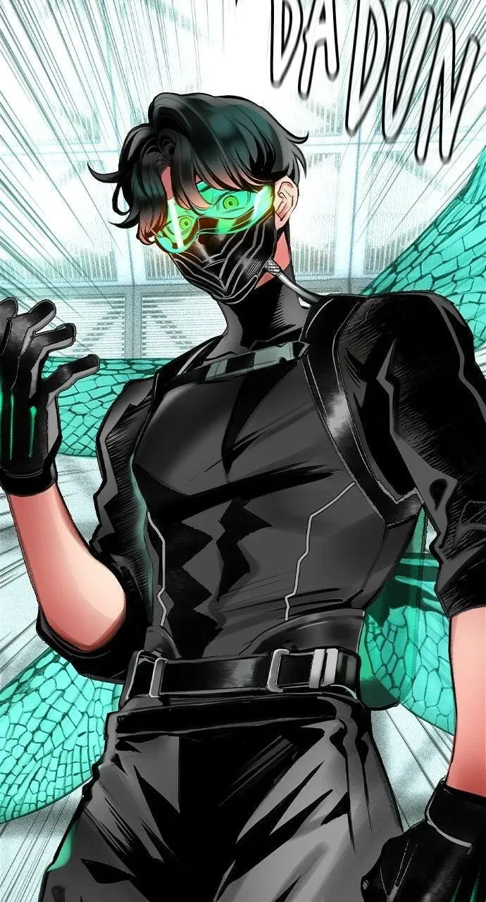 Read Jungle Juice chapter 48.2 image 94 on Lezhin